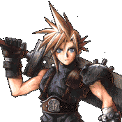 Cloud Strife