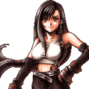 Tifa Lockhart