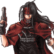 Vincent Valentine