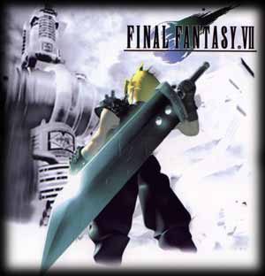 Final Fantasy 7