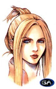 Quistis