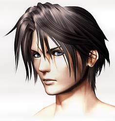 Squall