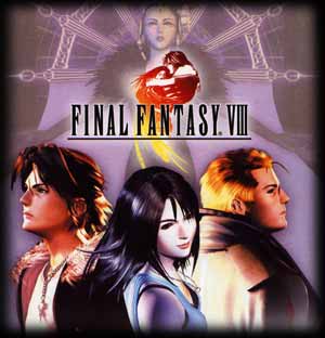 Final Fantasy 8